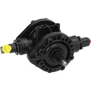 DOSING PUMP FOR RINSE AID