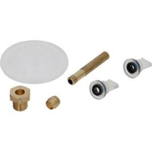 DIAPHRAGM/VALVE FOR DOSING PUMP