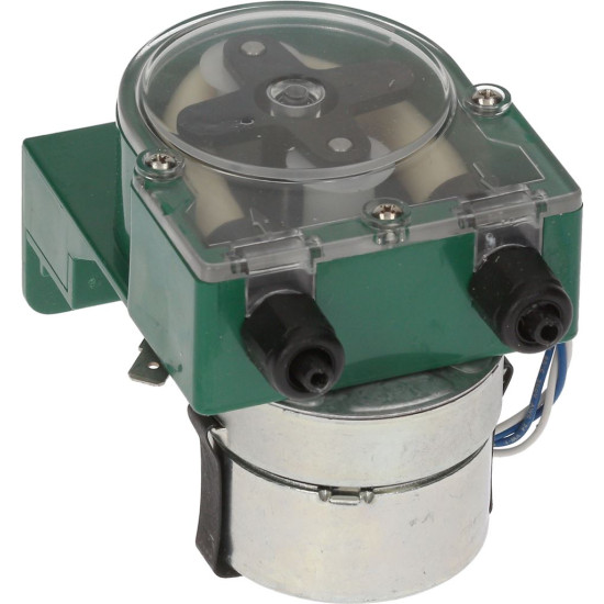 DETERGENT DISP. PERISTALTIC PUMP G300