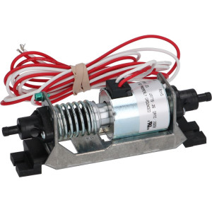 RINSE AID PUMP 230V 50/60H