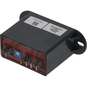 CONTROL BOARD FOR DOSER