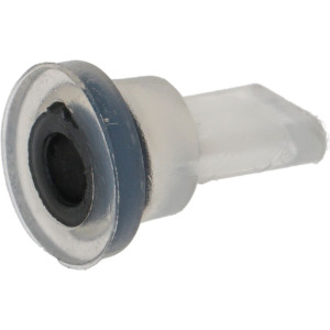 SILICONE VALVE F/DISPENSER MOD.1000