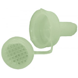 RINSE AID INLET FILTER