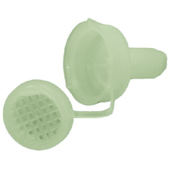 RINSE AID INLET FILTER