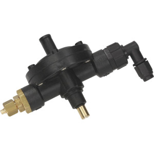 DOSING PUMP FOR RINSE AID 2001P