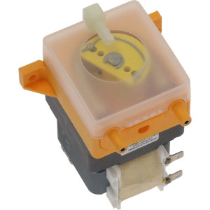 DETERGENT DISP. PERISTALTIC PUMP SAIER