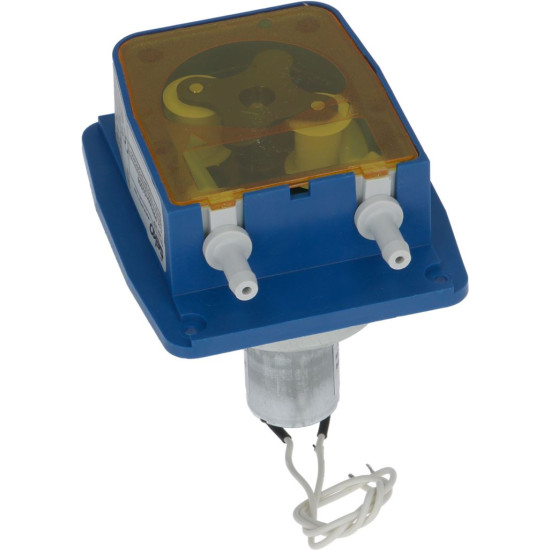 PERISTALTIC DOSING PUMP FOR RINSE AID PP PERISTALTIC DOSING PUMP FOR RINSE AID PP