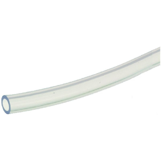 PVC HOSE ϕ 5x8 mm - 100 m PVC HOSE ϕ 5x8 mm - 100 m