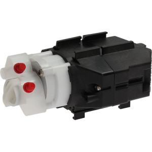 DETERGENT DISPENSER 115/240V 50/60Hz