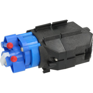 RINSE AID DOSER 115/240V 50/60Hz