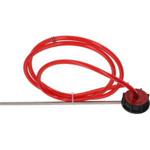 SUCTION HOSE FOR DETERGENT
