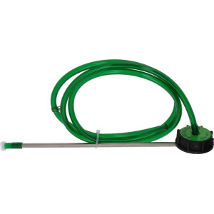 SUCTION HOSE FOR RINSE AID
