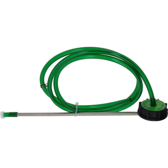 SUCTION HOSE FOR RINSE AID SUCTION HOSE FOR RINSE AID