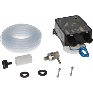 PERISTALTIC DOSING PUMP FOR DETERGENT NP