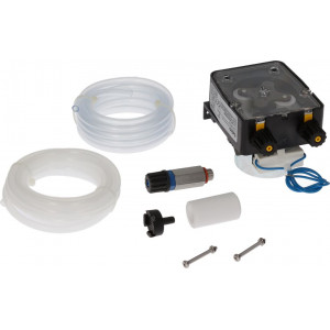 PERISTALTIC DOSING PUMP FOR RINSE AID NP