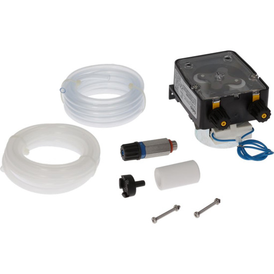 PERISTALTIC DOSING PUMP FOR RINSE AID NP PERISTALTIC DOSING PUMP FOR RINSE AID NP