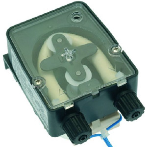 PERISTALTIC DOSING PUMP FOR DETERGENT NP