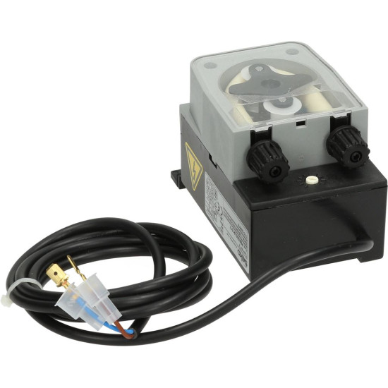 PERISTALTIC DOSING PUMP FOR DETERGENT BR PERISTALTIC DOSING PUMP FOR DETERGENT BR