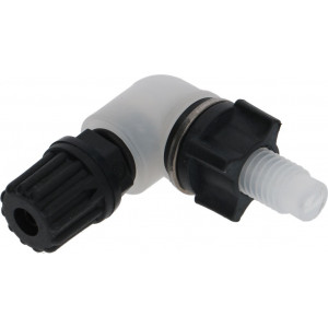 BULKHEAD FITTING (3 PIECES)