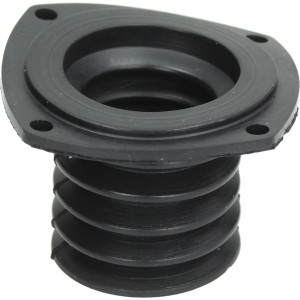 BELLOWS FOR HYDRAULIC INJECTOR