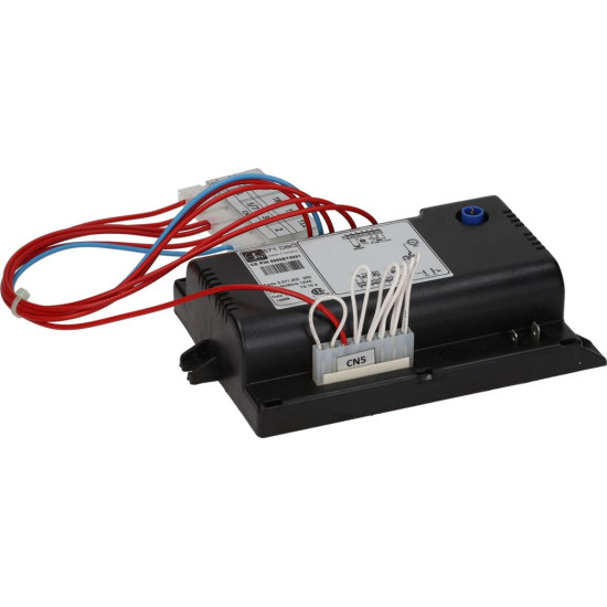 KIT CONTROL BOX 571 DBC KIT CONTROL BOX 571 DBC