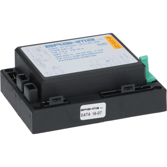 CONTROL PANEL CE11F CONTROL PANEL CE11F