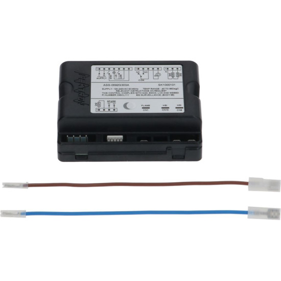 IGNITION CONTROL BOX ASS-0692G303A IGNITION CONTROL BOX ASS-0692G303A