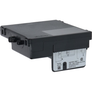 CONTROL BOX S4575B1066