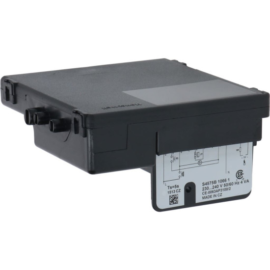 CONTROL BOX S4575B1066 CONTROL BOX S4575B1066