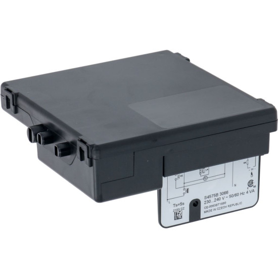 CONTROL BOX S4575B3066