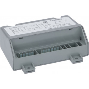 CONTROL BOX S4560M1010