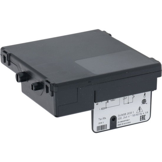 SAFETY DEVICE S4565B2033