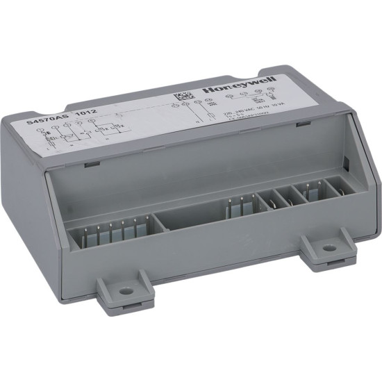 CONTROL BOX S4570AS1012B