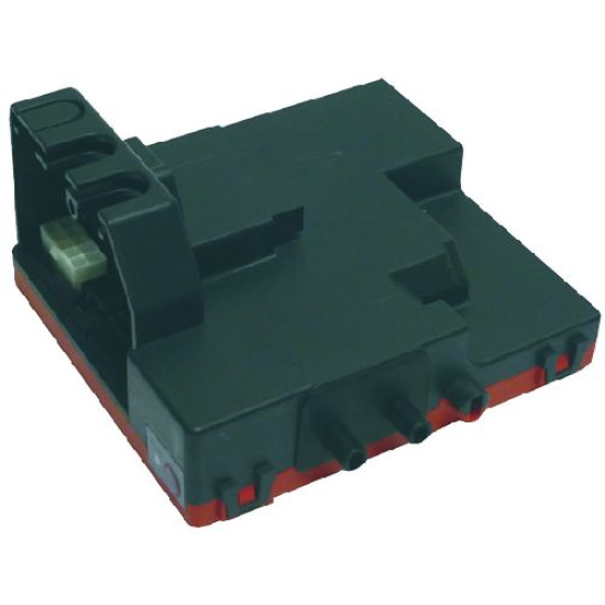 CONTROL BOX FLAME S4965A2009 1