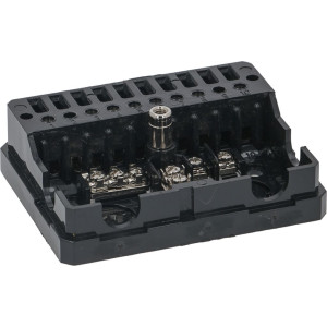 CM191.2 CONTROL BOX SUPPORT