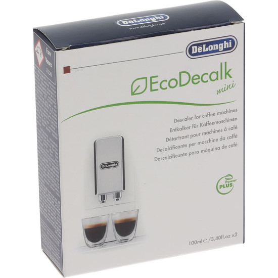 DESCALER ECODECALK MINI 200 ml 551329601