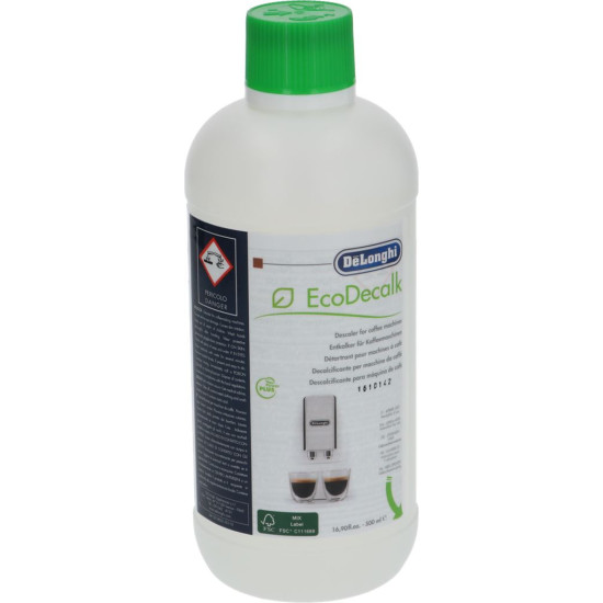 DESCALER ECODECALK 500 ml 5513296041 DE