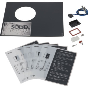 MICRO SWITCH KIT 6A 250V