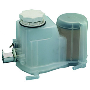 SCALE REMOVER COMPACT UNIT