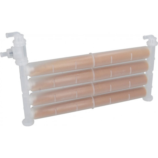 4 COLUMN SCALE REMOVER