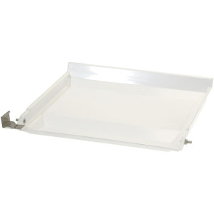 DOOR BAFFLE PLATE 495x420 mm