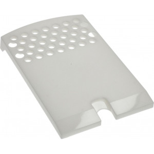 REMOVABLE CHUTE 255x160 mm