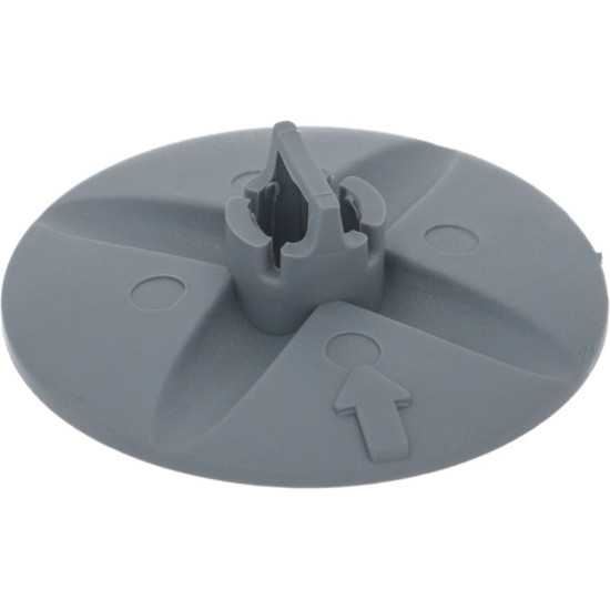 CONVEYOR MIXER FAN