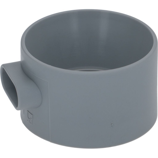 SUCTION FUNNEL LOW