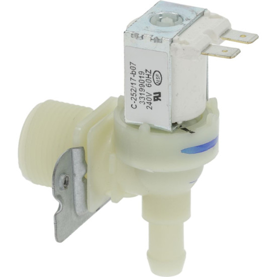 SOLEN. VALVE ELBI TYPE 319 1 WAY 90° SOLEN. VALVE ELBI TYPE 319 1 WAY 90°