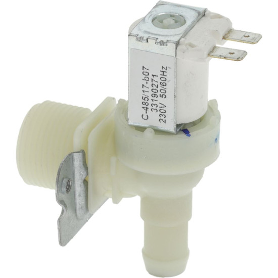 SOLEN. VALVE ELBI TYPE 350 1 WAY 90° SOLEN. VALVE ELBI TYPE 350 1 WAY 90°