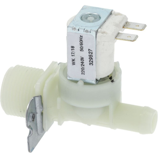 SOLEN. VALVE ELBI TYPE 351 1 WAY 180° SOLEN. VALVE ELBI TYPE 351 1 WAY 180°