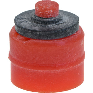 ADJUSTER FOR OUTLET ELBI RED