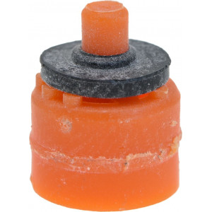 ADJUSTER FOR OUTLET ELBI ORANGE