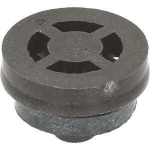 ADJUSTER FOR INLET ELBI BLACK